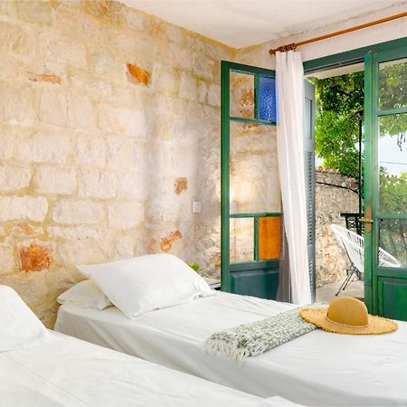 Orama Stone Apartments - Authentic Hospitality In A Historical Location, By Zantewize ภายนอก รูปภาพ