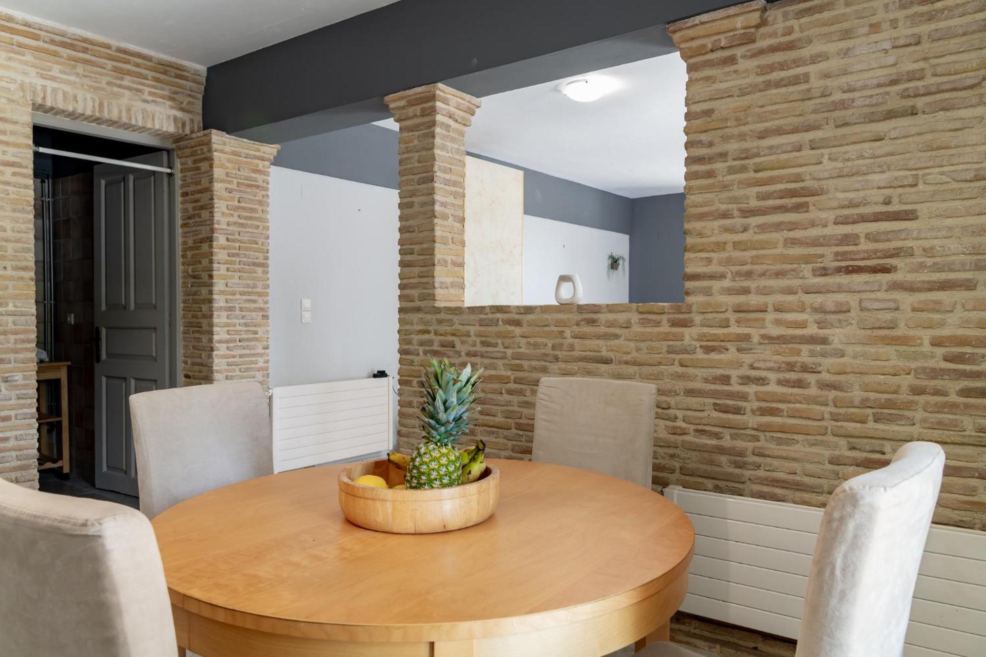 Orama Stone Apartments - Authentic Hospitality In A Historical Location, By Zantewize ภายนอก รูปภาพ