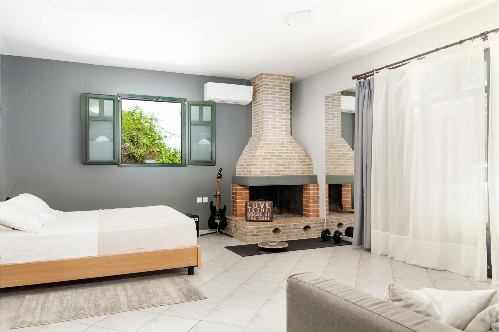Orama Stone Apartments - Authentic Hospitality In A Historical Location, By Zantewize ภายนอก รูปภาพ
