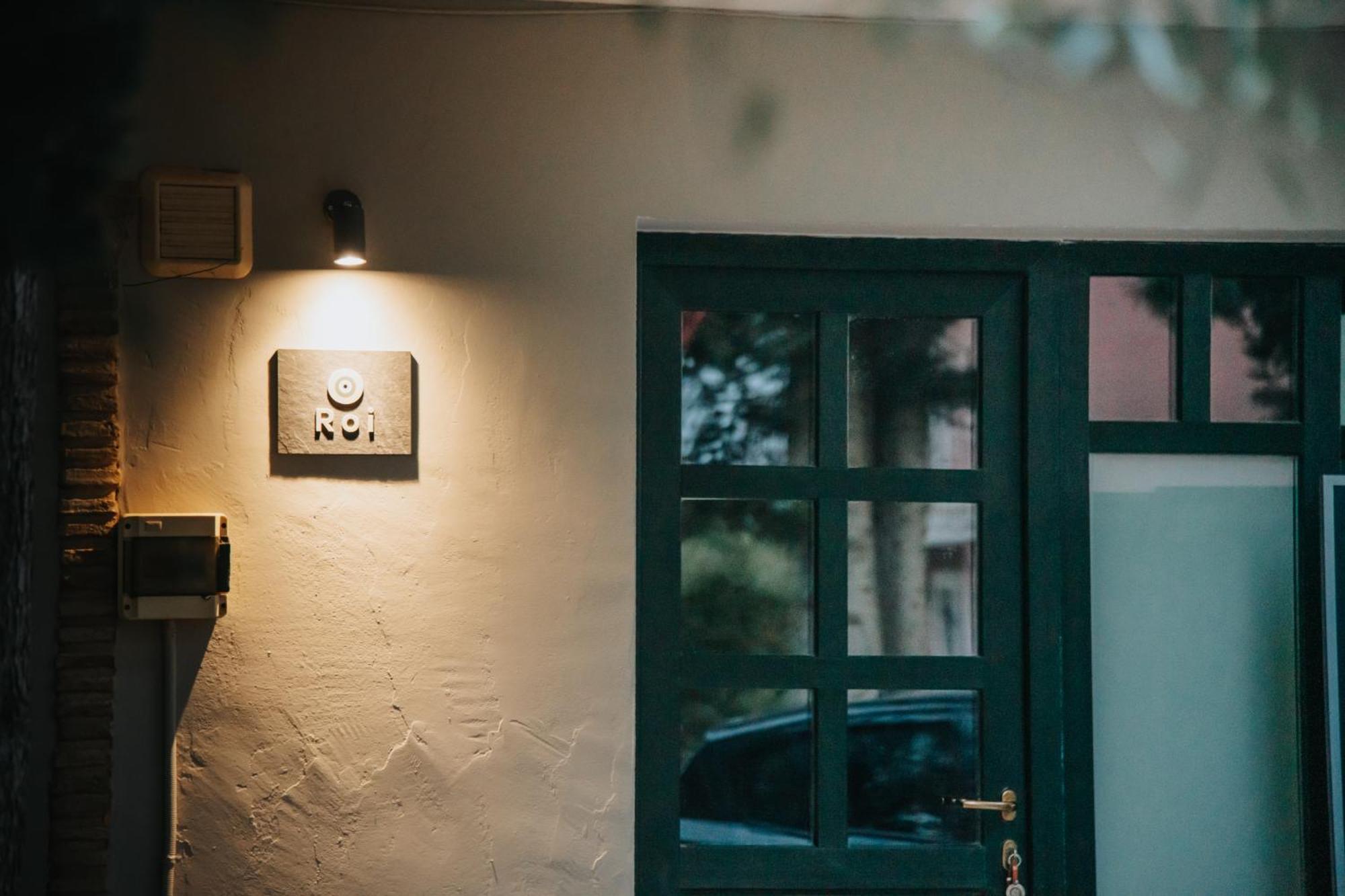 Orama Stone Apartments - Authentic Hospitality In A Historical Location, By Zantewize ภายนอก รูปภาพ