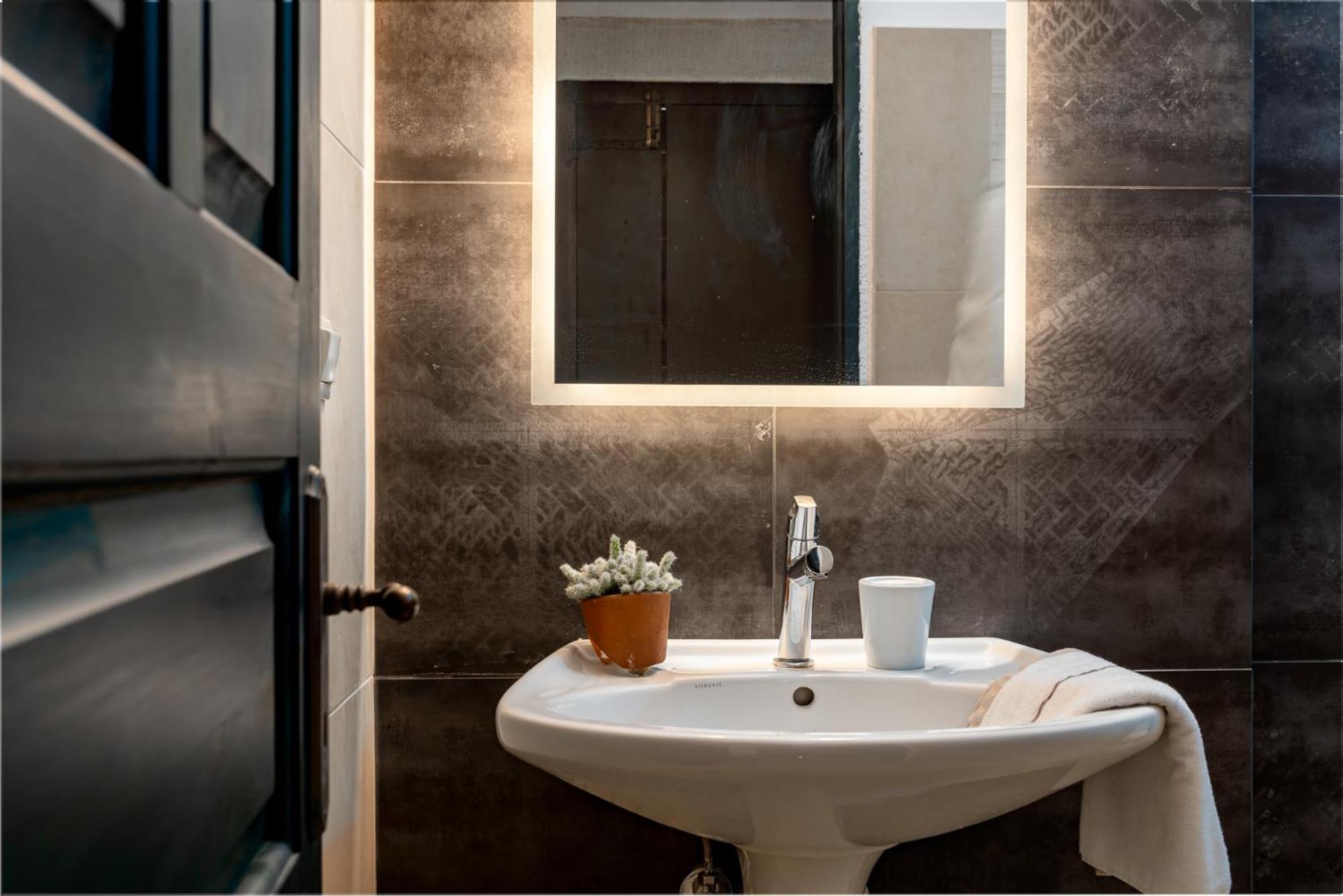 Orama Stone Apartments - Authentic Hospitality In A Historical Location, By Zantewize ภายนอก รูปภาพ