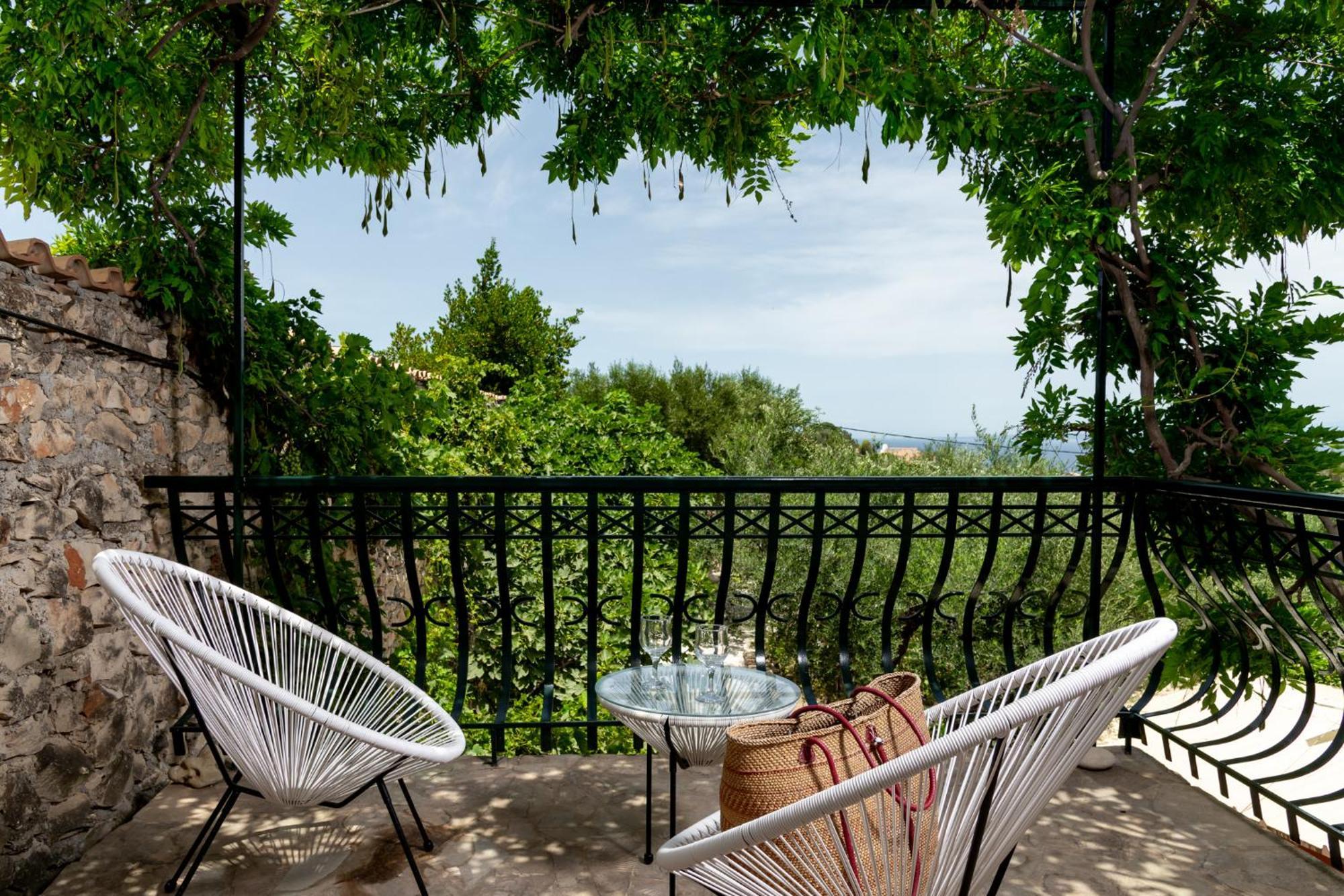 Orama Stone Apartments - Authentic Hospitality In A Historical Location, By Zantewize ภายนอก รูปภาพ