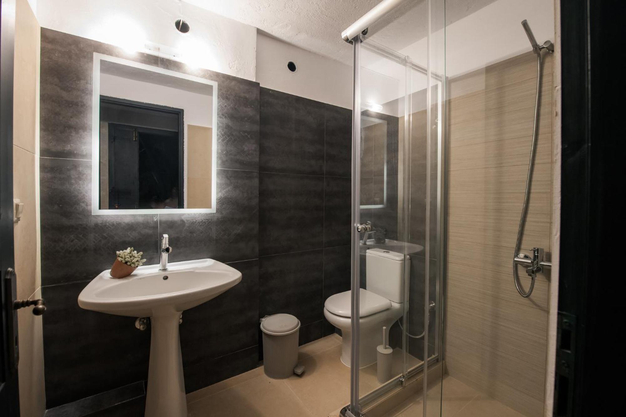 Orama Stone Apartments - Authentic Hospitality In A Historical Location, By Zantewize ห้อง รูปภาพ