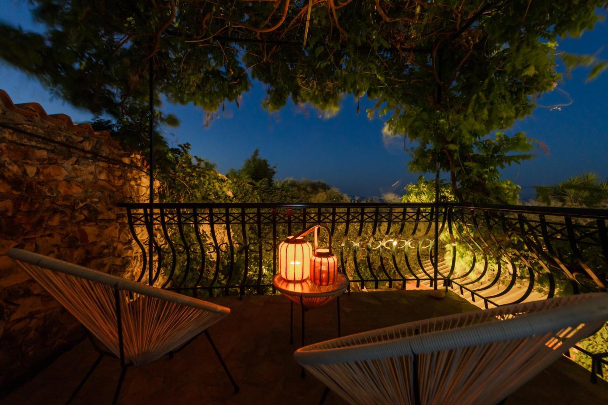 Orama Stone Apartments - Authentic Hospitality In A Historical Location, By Zantewize ภายนอก รูปภาพ