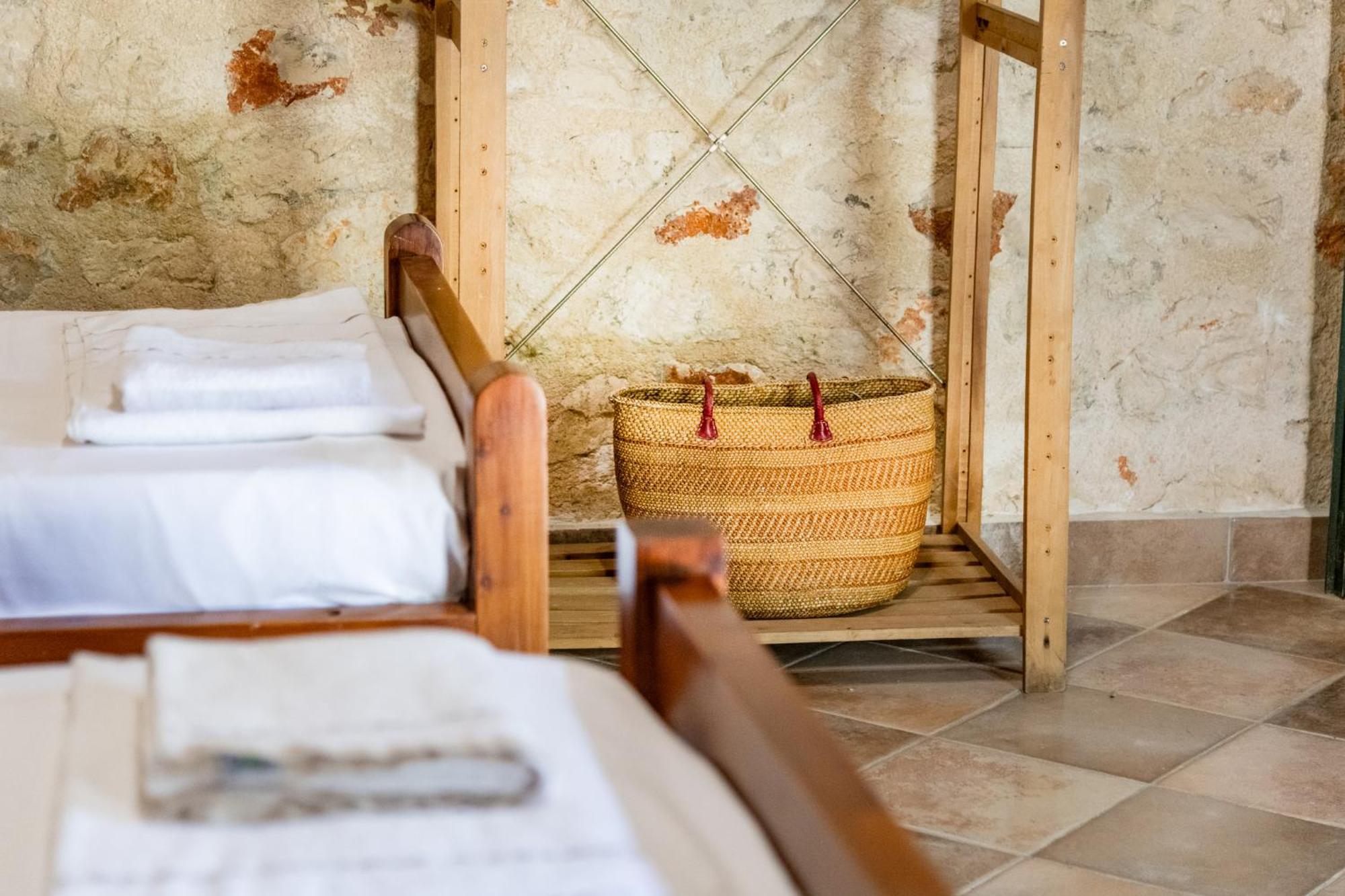 Orama Stone Apartments - Authentic Hospitality In A Historical Location, By Zantewize ห้อง รูปภาพ
