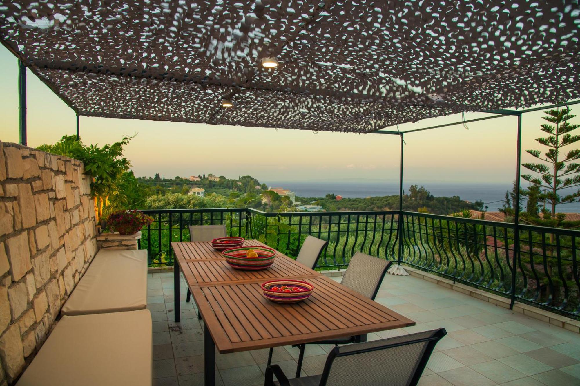 Orama Stone Apartments - Authentic Hospitality In A Historical Location, By Zantewize ภายนอก รูปภาพ
