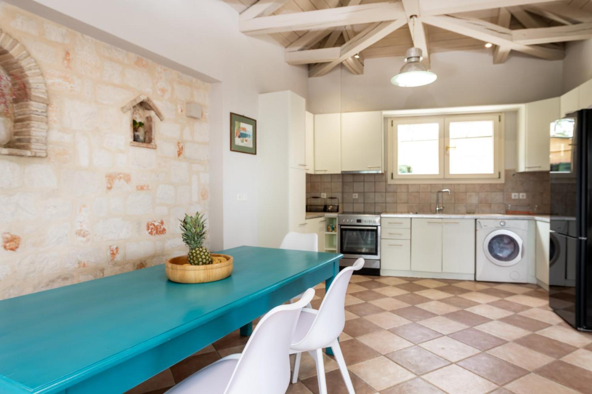 Orama Stone Apartments - Authentic Hospitality In A Historical Location, By Zantewize ห้อง รูปภาพ