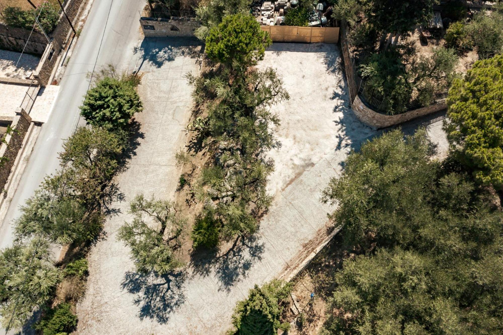 Orama Stone Apartments - Authentic Hospitality In A Historical Location, By Zantewize ภายนอก รูปภาพ
